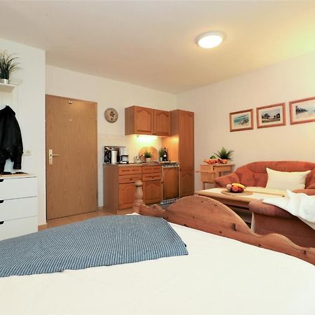 Ferienappartements Zwischen Meer Und Bodden App 06 Wustrow  Exterior foto