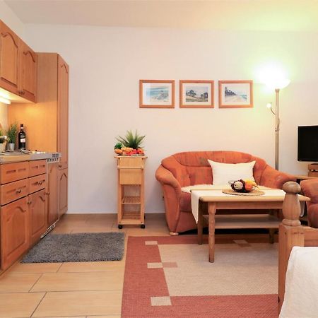 Ferienappartements Zwischen Meer Und Bodden App 06 Wustrow  Exterior foto