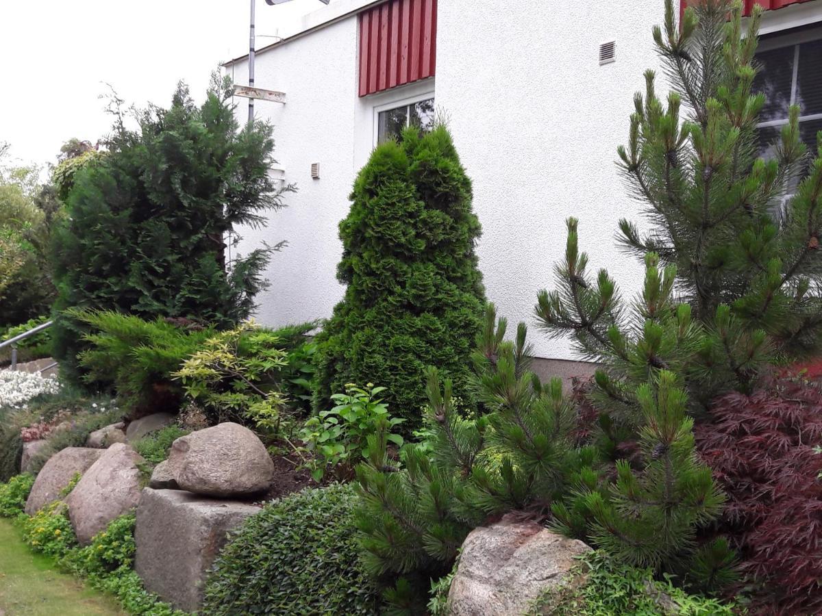 Ferienappartements Zwischen Meer Und Bodden App 06 Wustrow  Exterior foto